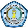 Logo SMA Negeri 1 Tapa